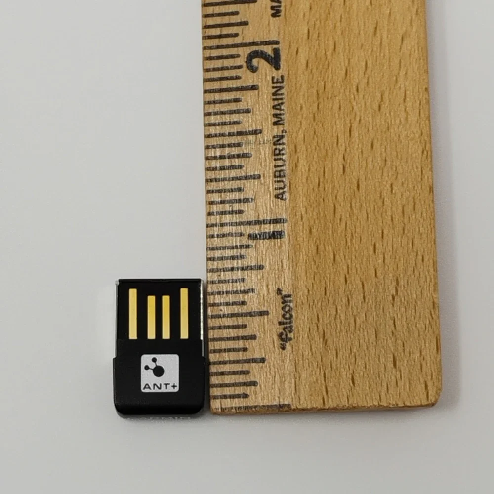 Garmin ANT+ Mini USB Dongle Stick for Vivofit ANTUSB-m Black
